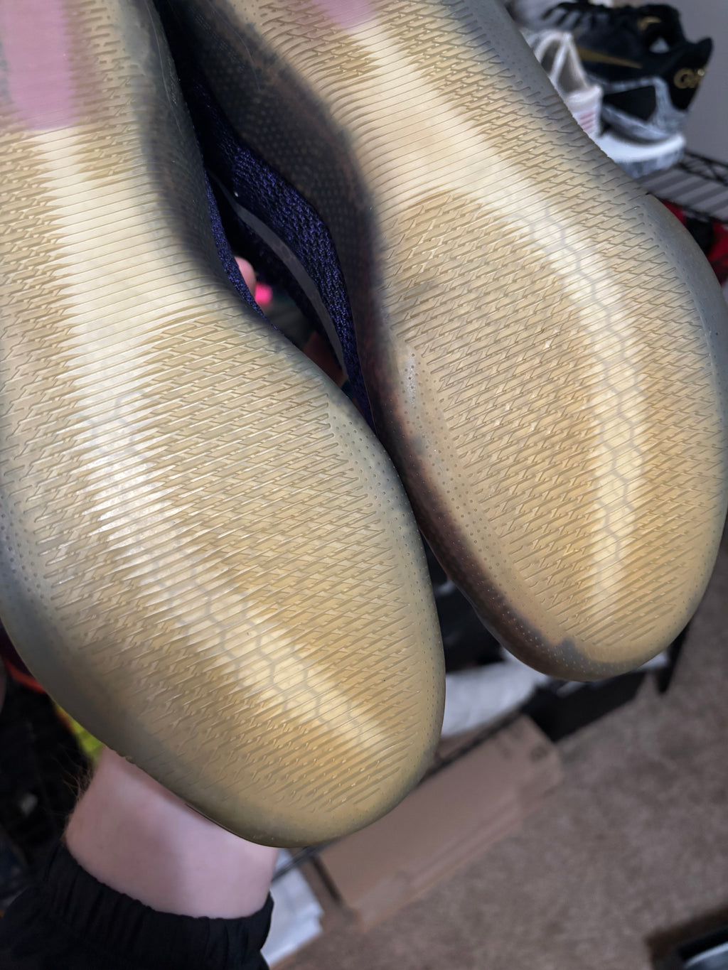 Size 11 - Nike Kobe 11 Elite Eulogy