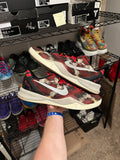 Size 13 - Nike Kobe 8 MilkSnake