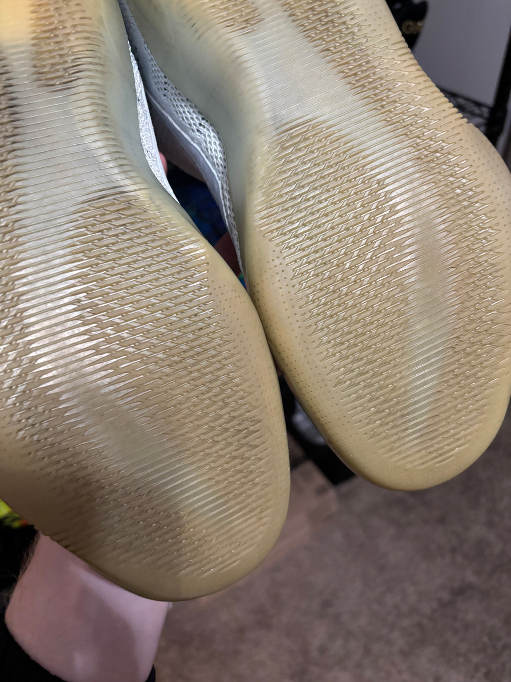 Size 11.5 - Nike Kobe 11 Elite 4KB Pale Horse