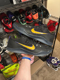 Size 12 - Nike Kobe 11 Carpe Diem