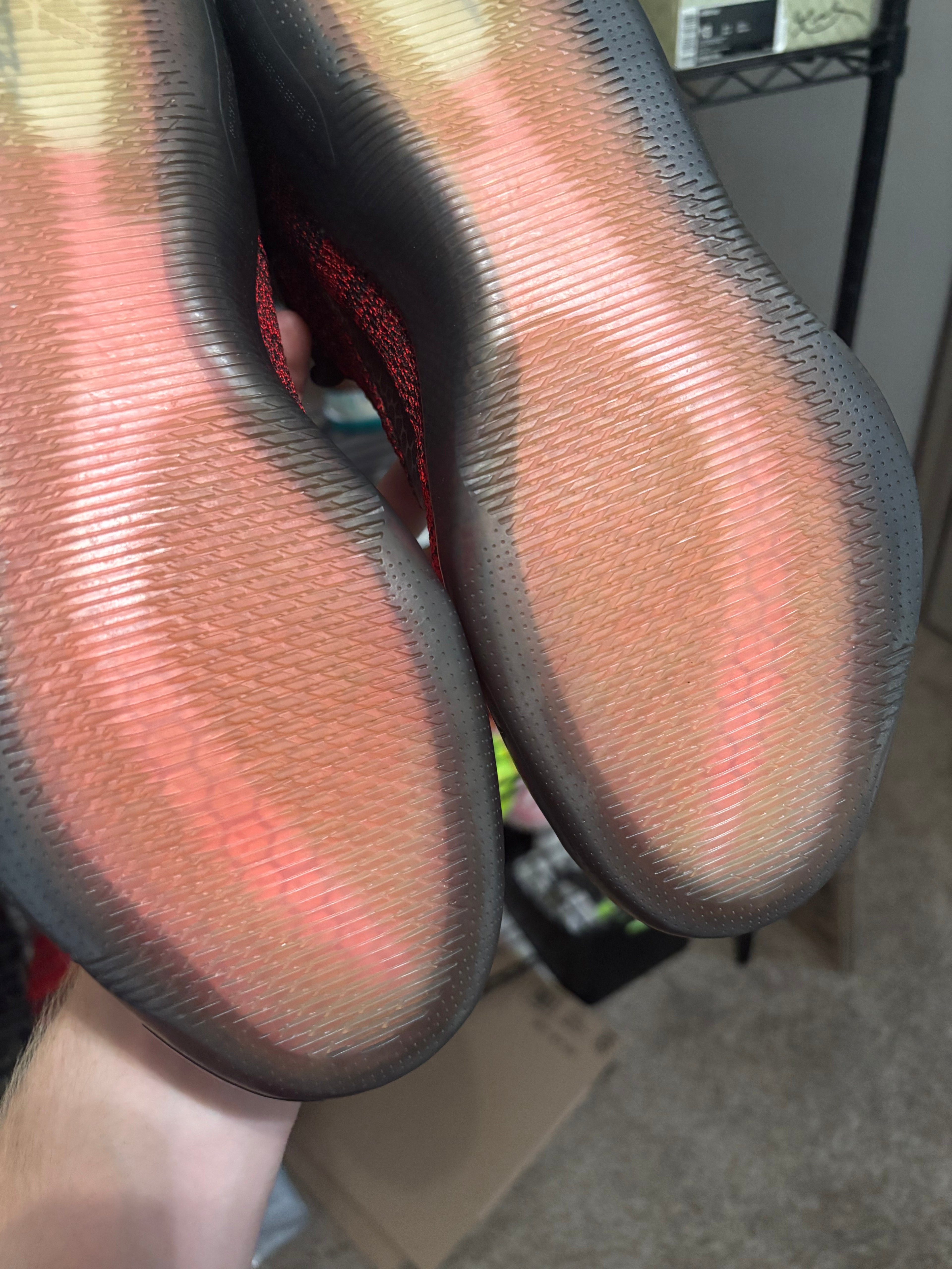 Size 11.5 - Nike Kobe 11 Elite Achilles Heel