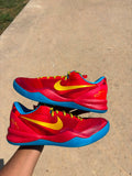 Size 10 - Nike Kobe 8 Protro Year Of The Horse
