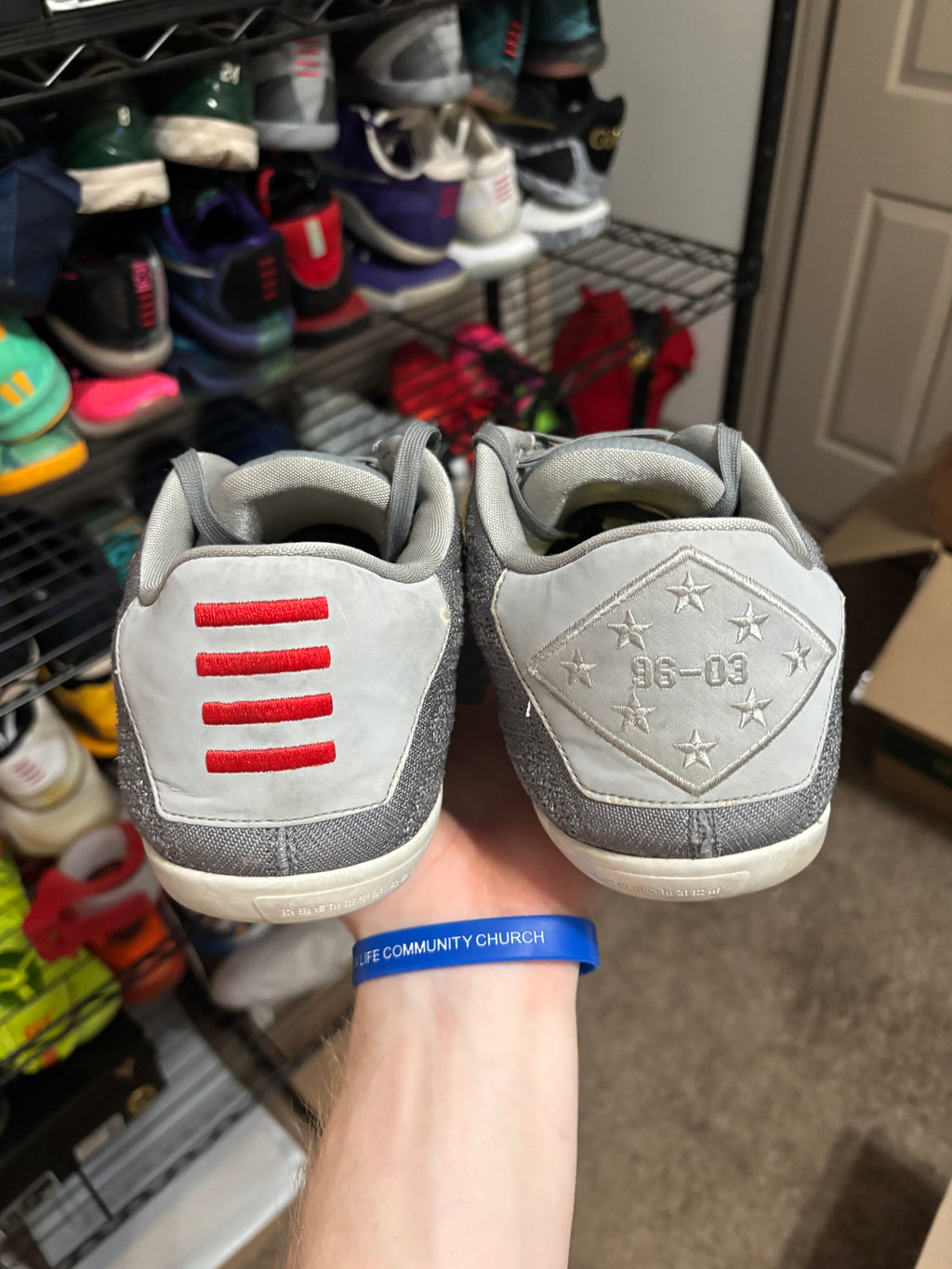 Size 11 - Nike Kobe 11 Elite Master Of Innovation