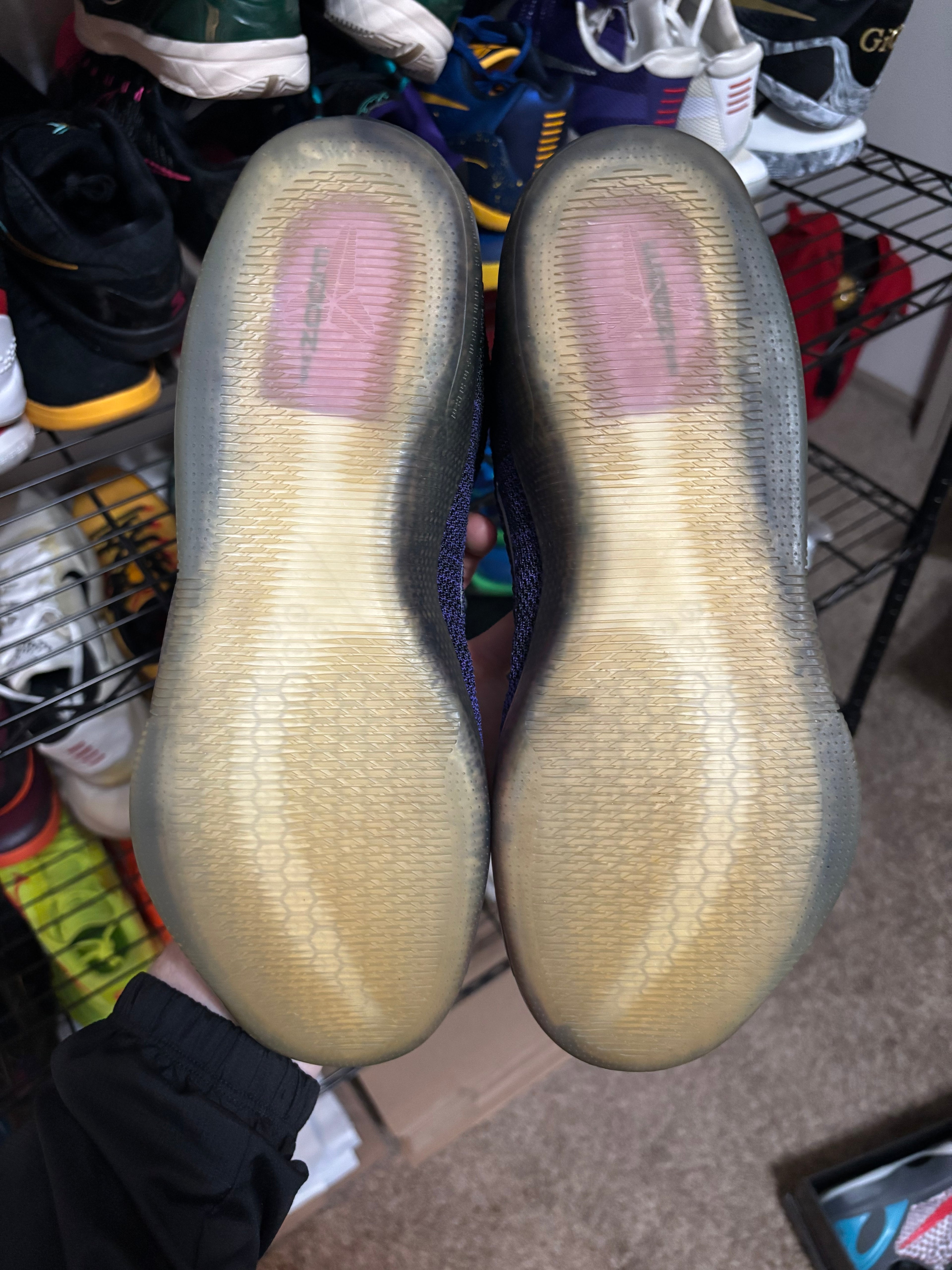Size 11 - Nike Kobe 11 Elite Eulogy