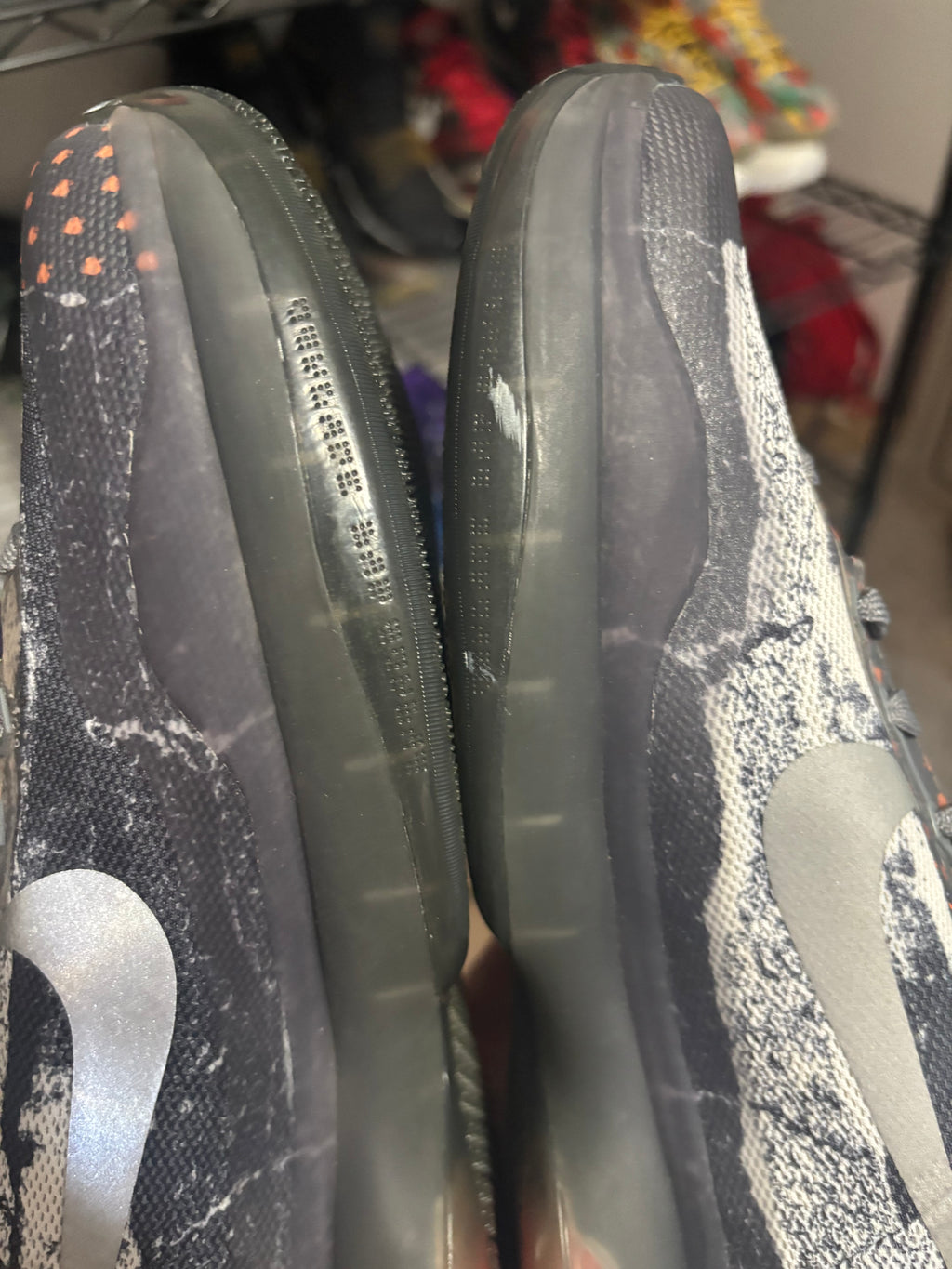 Size 11.5 - Nike Kobe 10 Pain