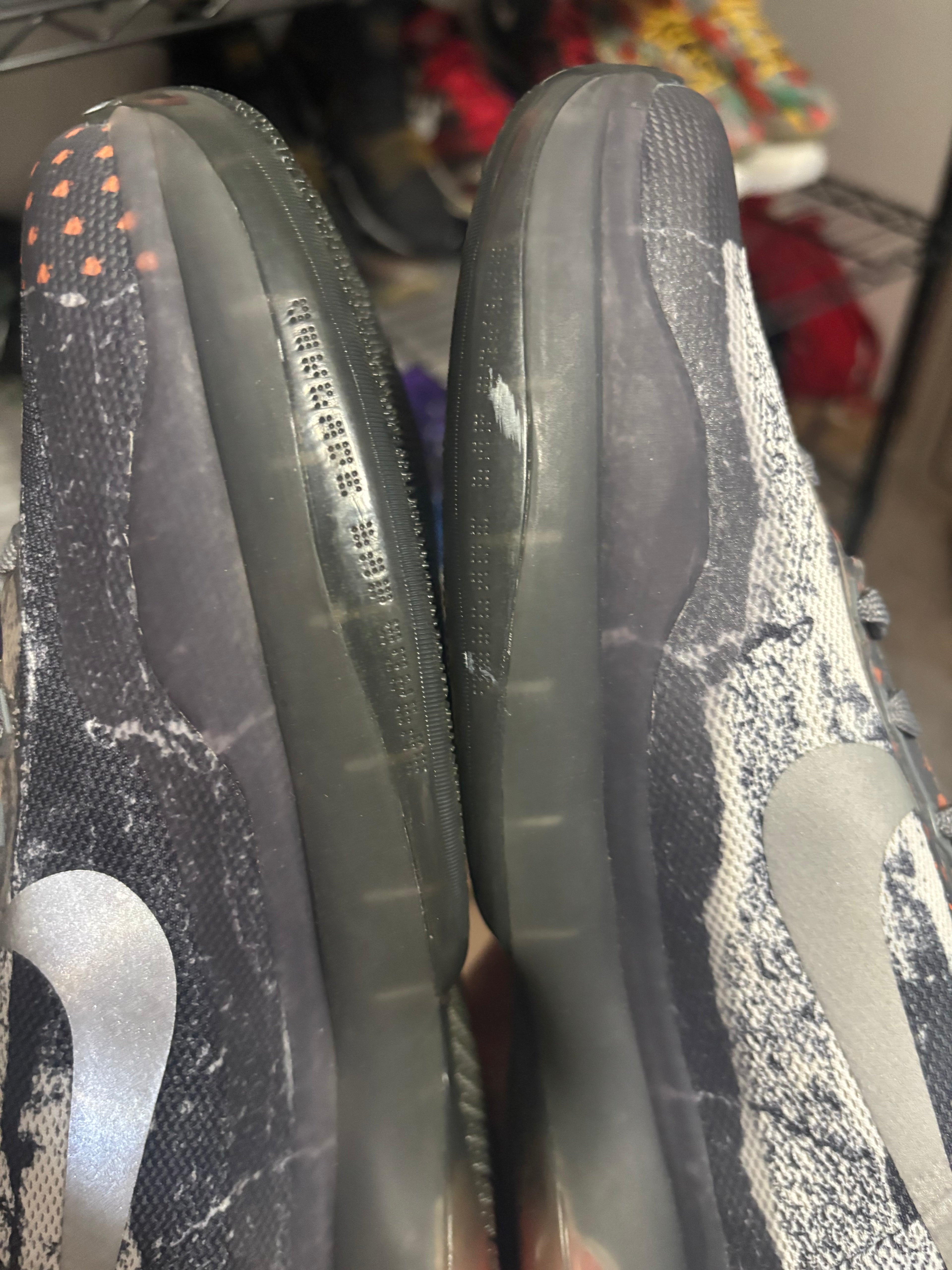 Size 11.5 - Nike Kobe 10 Pain