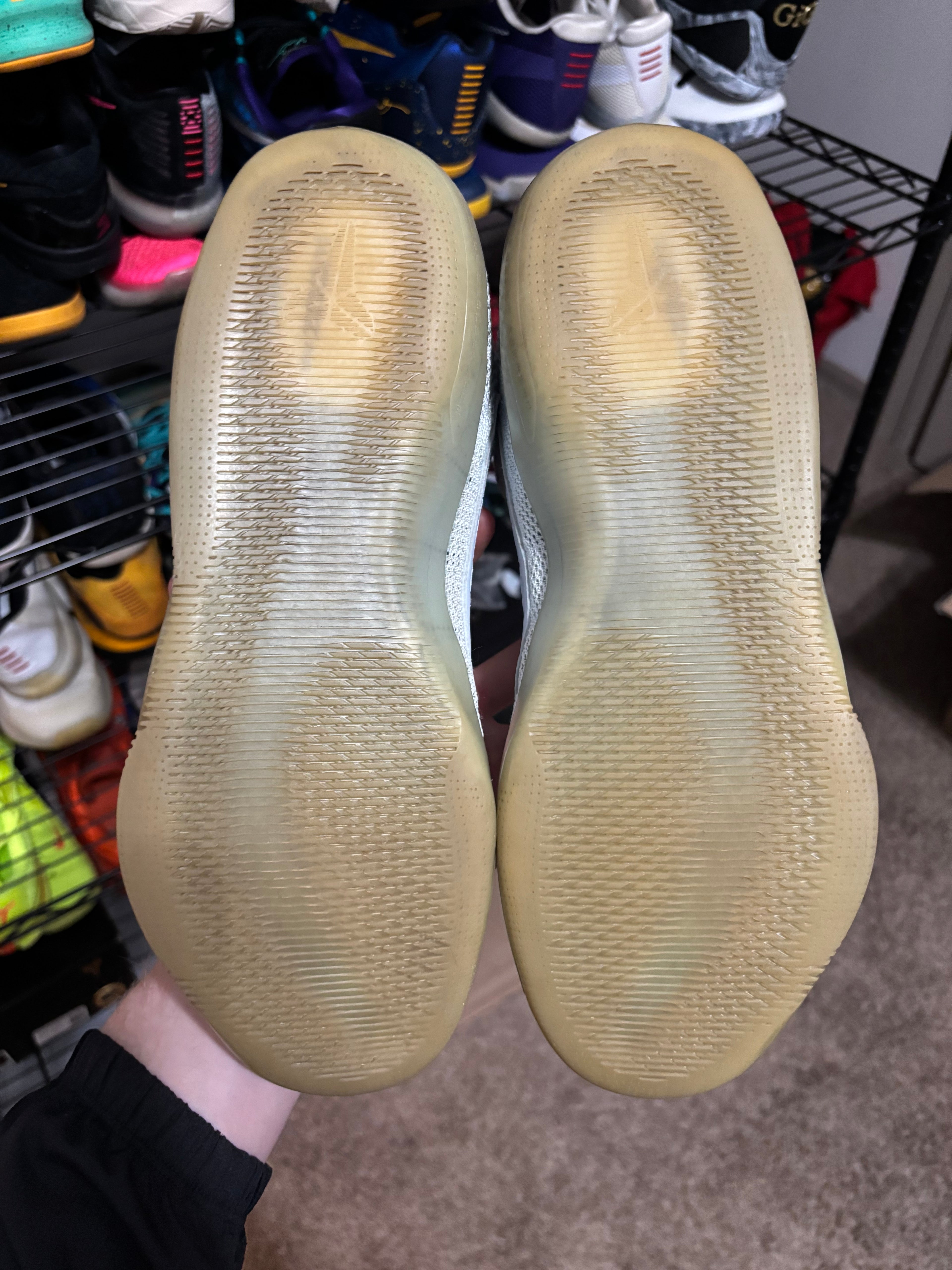 Size 11.5 - Nike Kobe 11 Elite 4KB Pale Horse