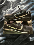 Size 11.5 - Nike GT Cut Black Chrome