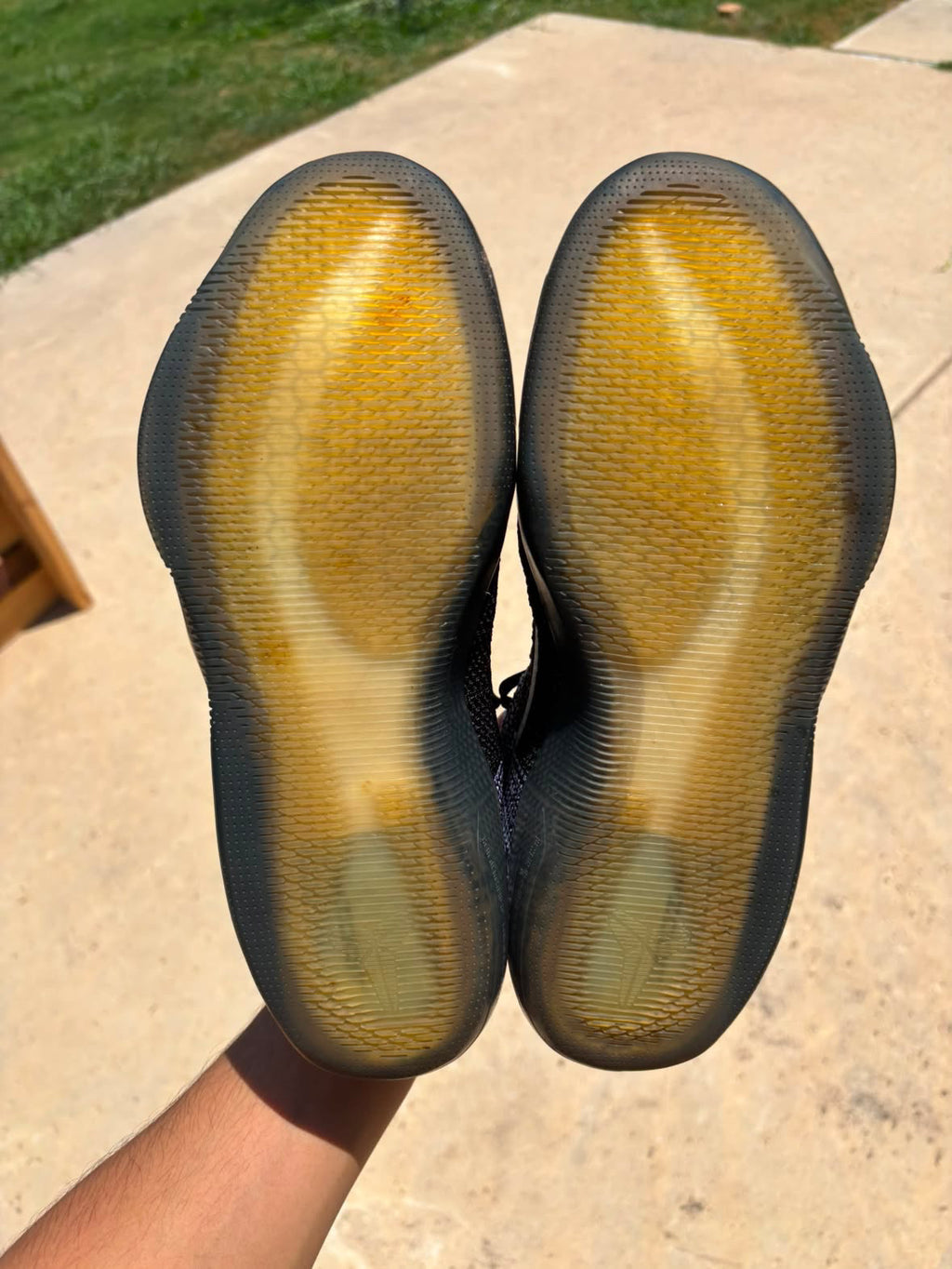 Size 9.5 - Nike Kobe 11 Elite Last Emperor
