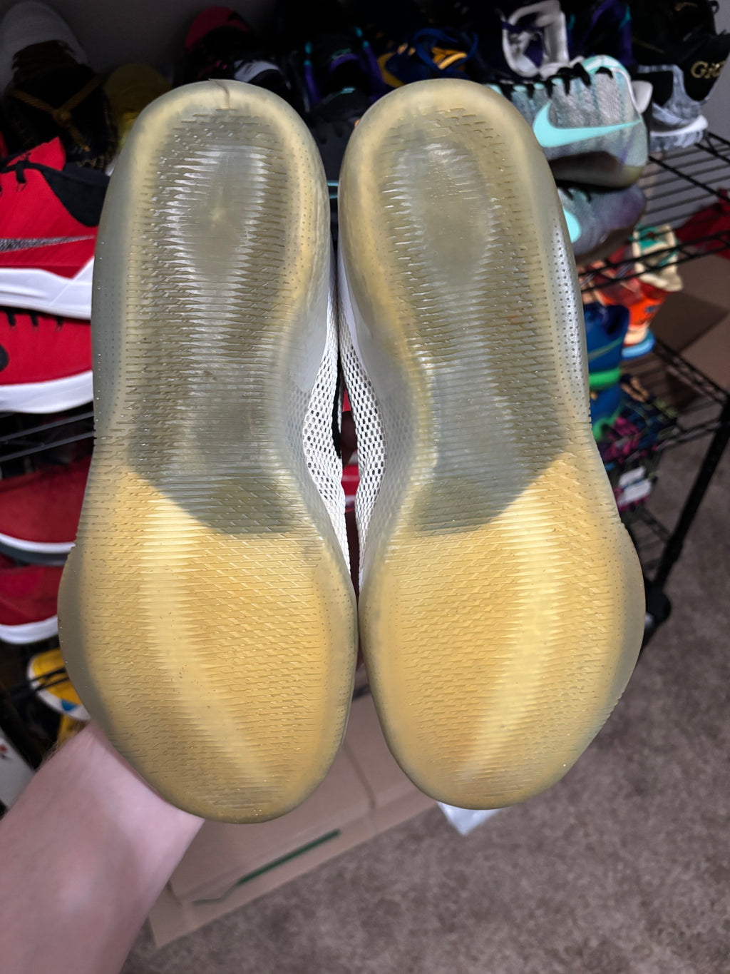 Size 11 - Nike Kobe 11 Fundamental