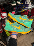 Size 11 - Nike Kobe 8 Green Glow