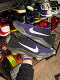 Size 11 - Nike Kobe 11 Elite Eulogy
