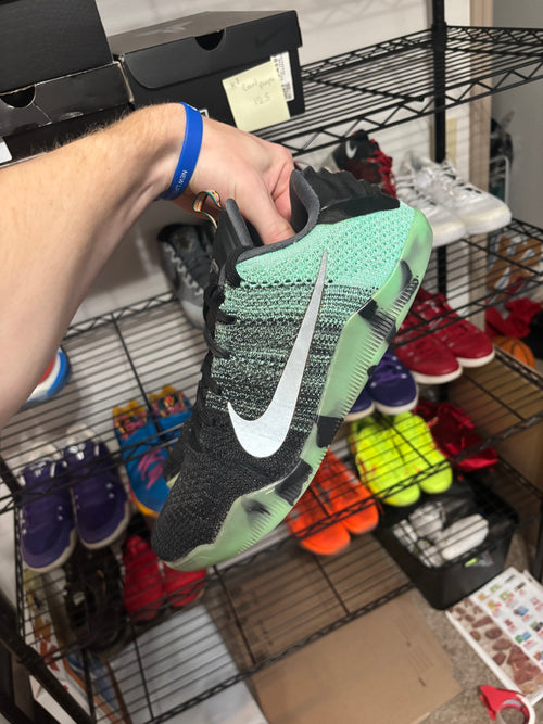 Size 10 - Nike Kobe 11 Elite All Star