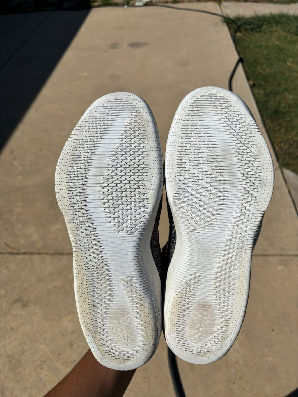 Size 12 - Nike Kobe 11 Elite Tinker