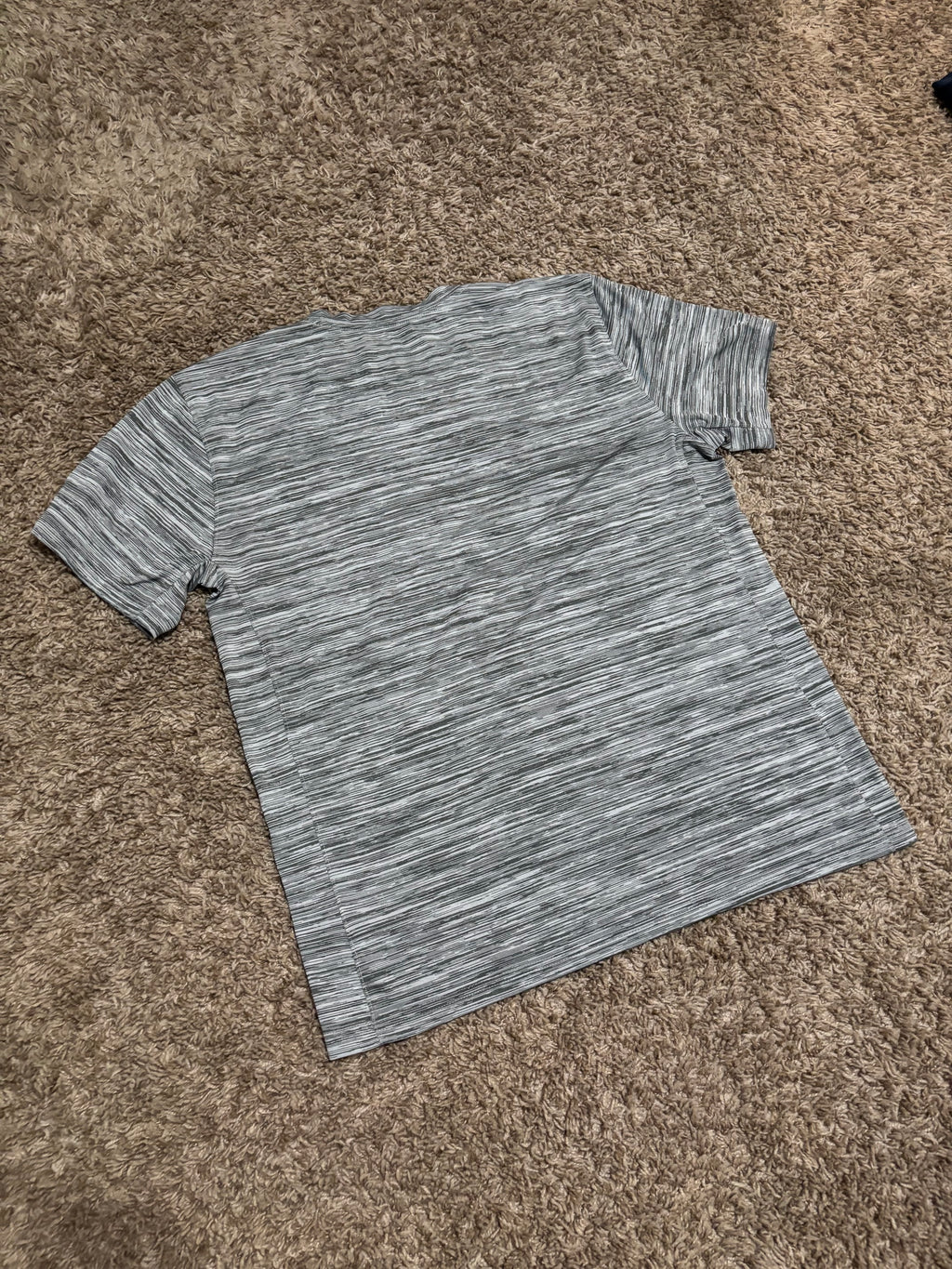 Size L - Georgia Dri-Fit Tee