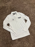 Size S - Georgetown Basketball Dri-Fit Long Sleeve