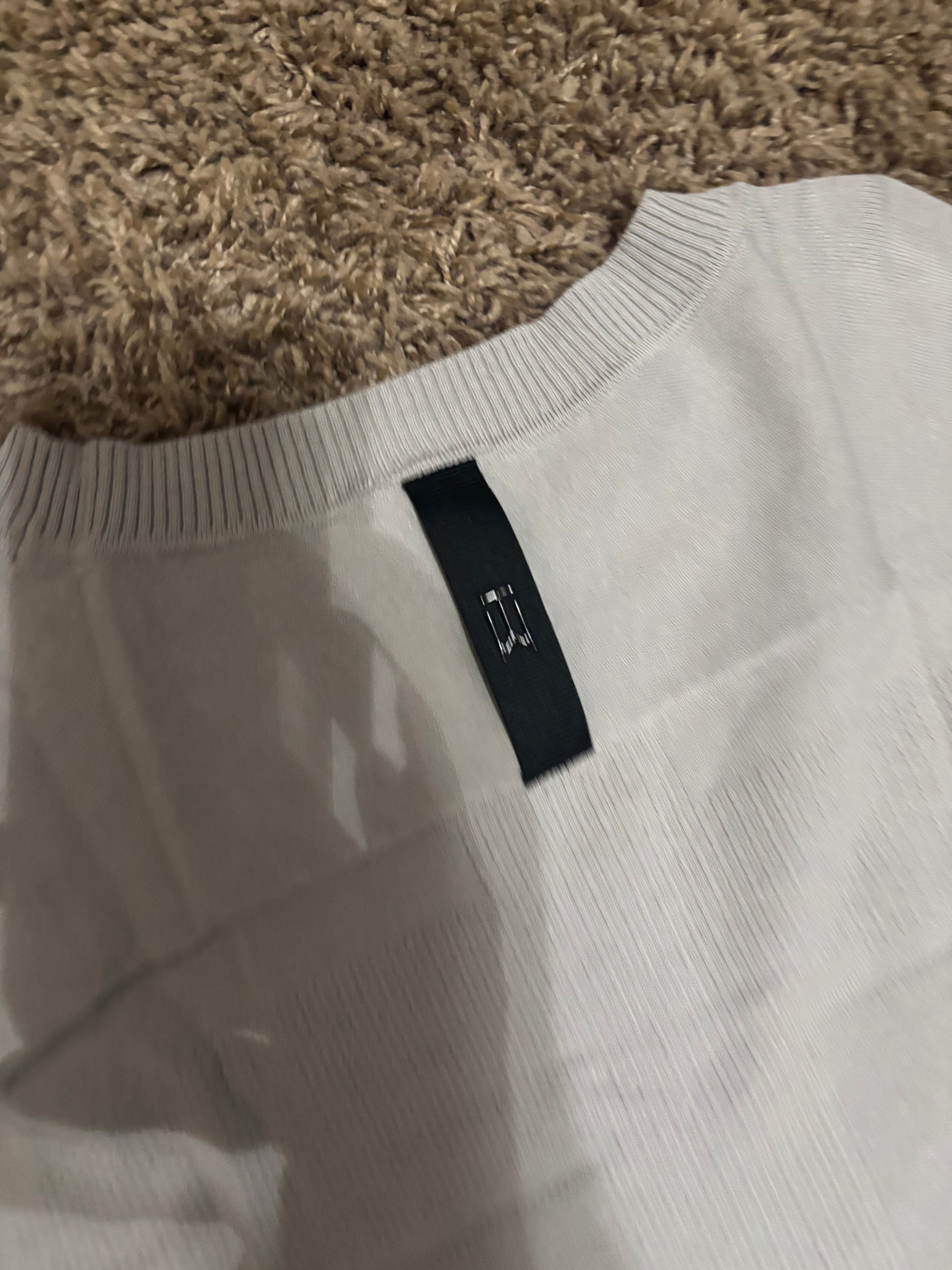 Size XL - Villanova Long Sleeve