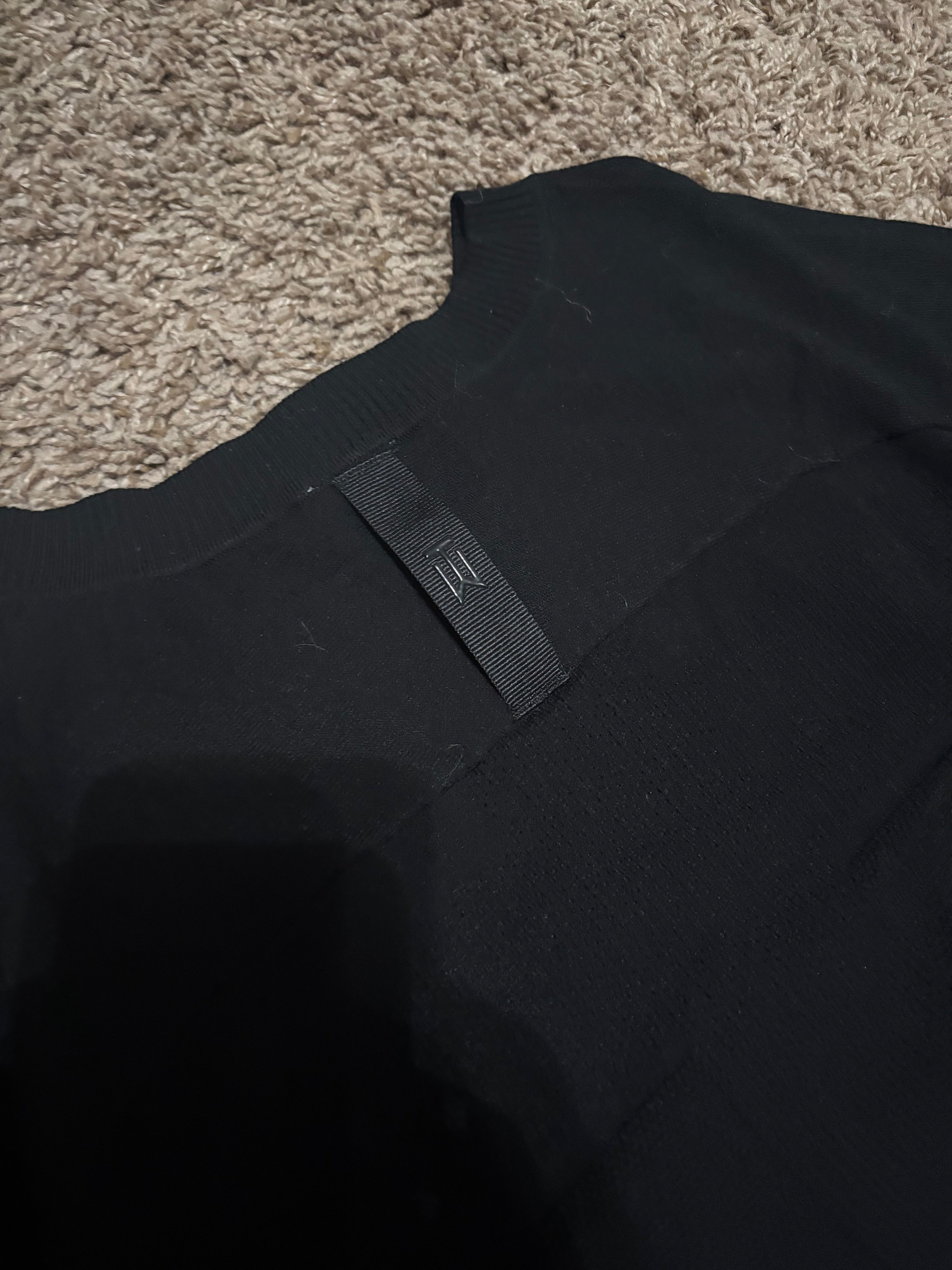 Size XL - Villanova Long Sleeve