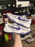 Size 12.5 - Nike Kobe 8 Protro Court Purple
