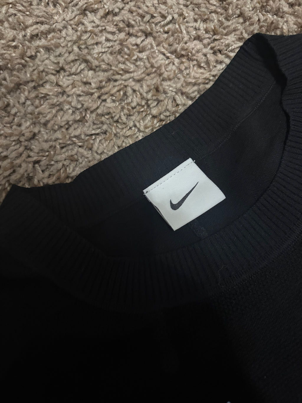 Size XL - Villanova Long Sleeve