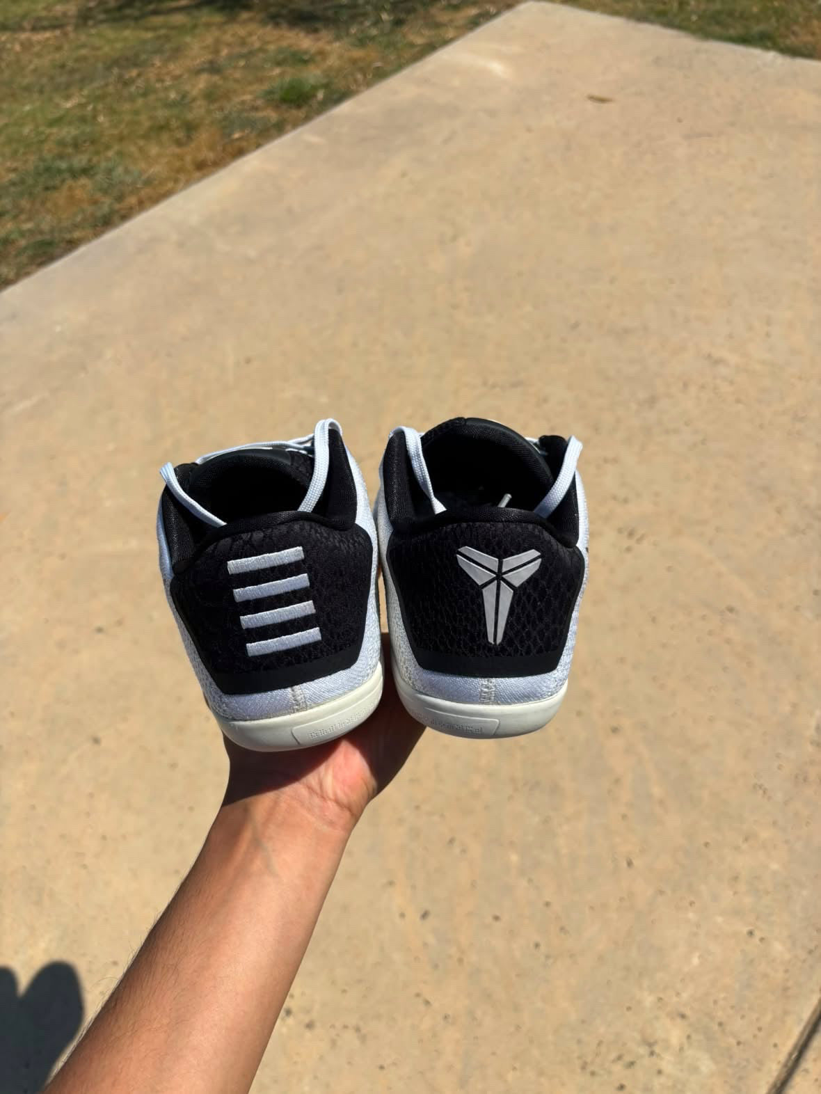 Size 12 - Nike Kobe 11 Elite NikeID