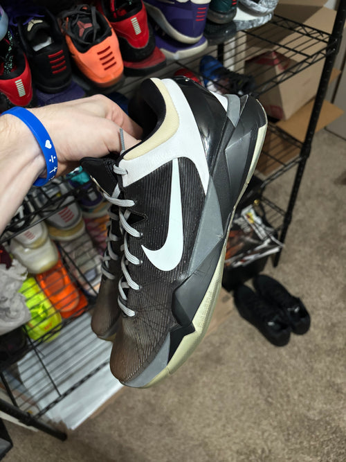 Size 11.5 - Nike Kobe 7 NikeID