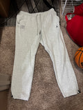 Size XL - Georgetown Sweatpants