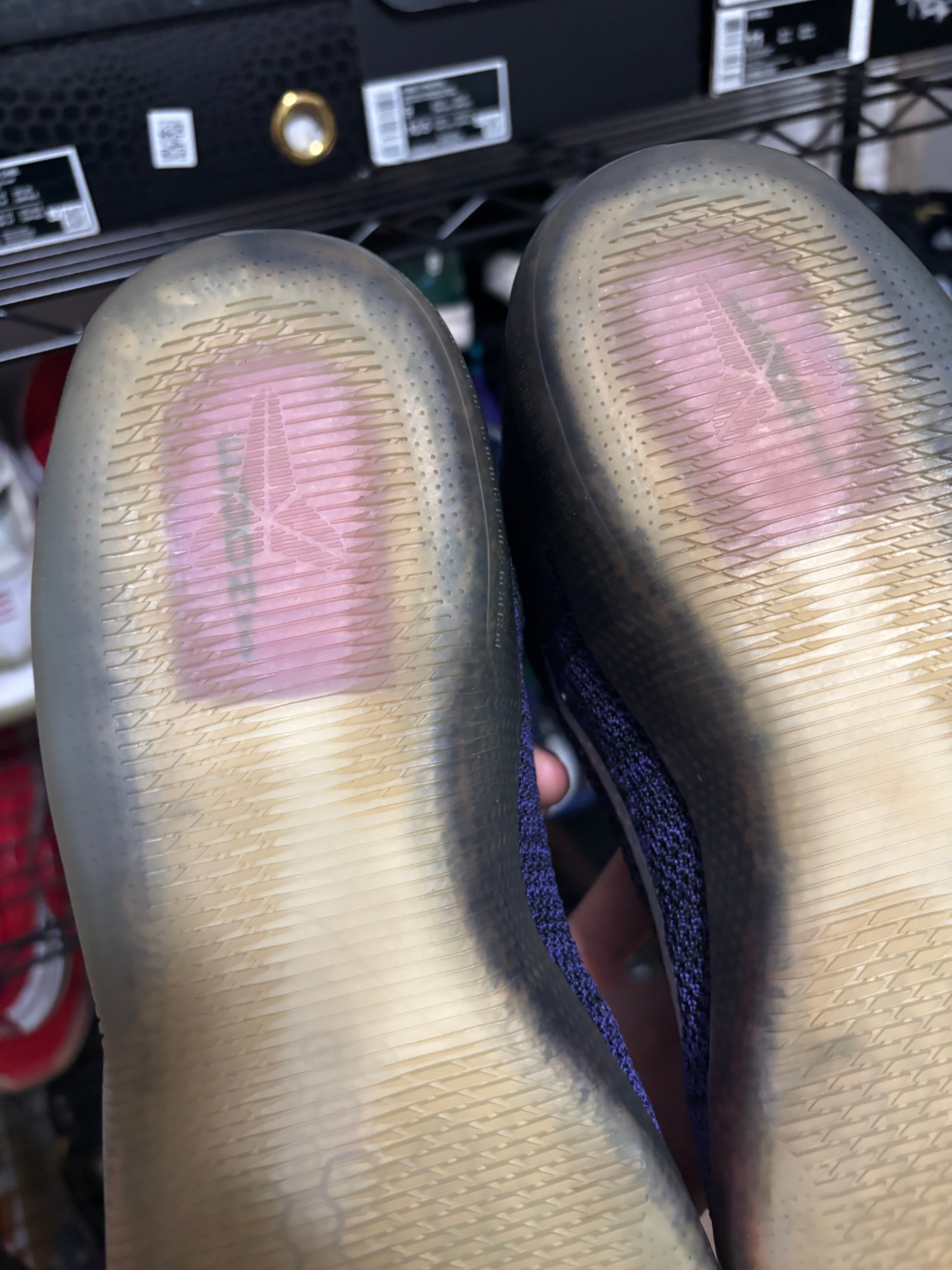 Size 11 - Nike Kobe 11 Elite Eulogy